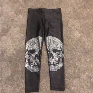 Terez Skull size medium